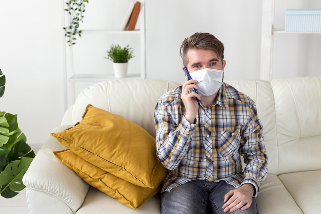 Common indoor air pollutants and how to reduce them