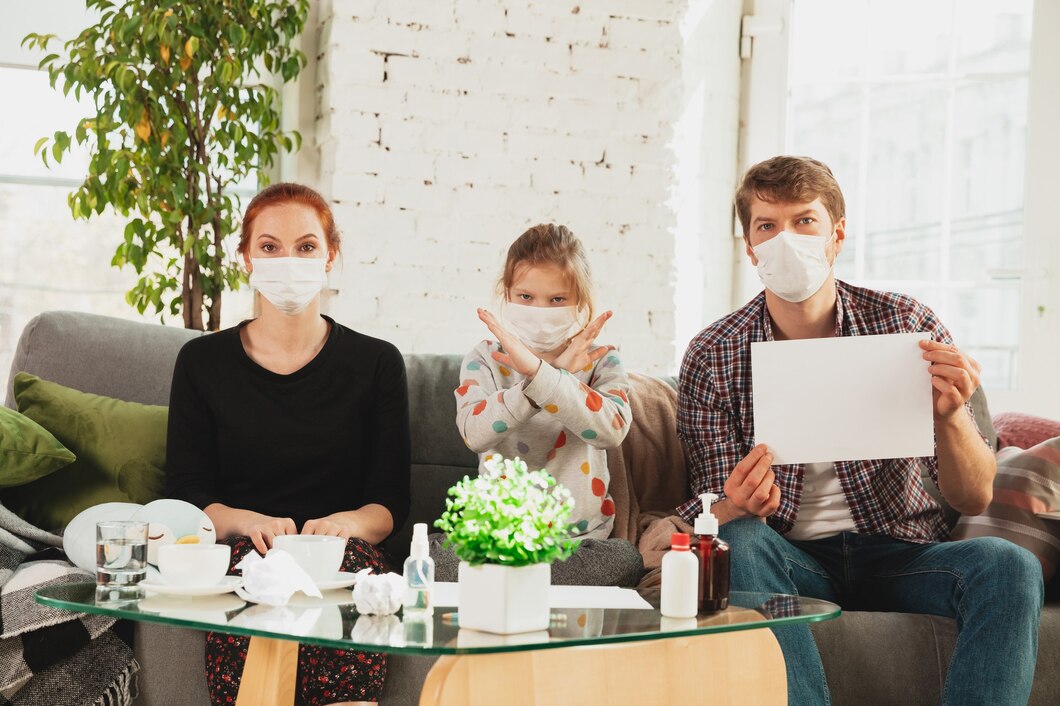 Indoor Air Quality (IAQ) Issues