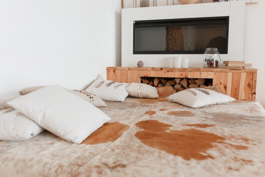 Moisture Damages Furniture and Electronics