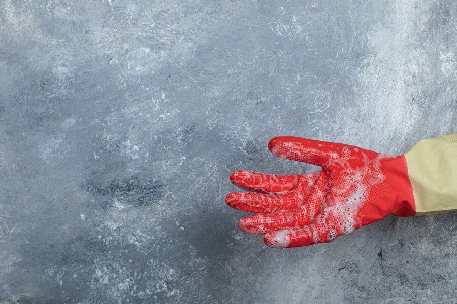 Moisture Weakens Building Materials